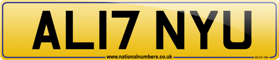 AL17 NYU