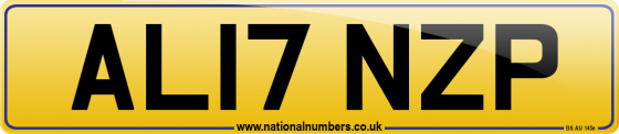 AL17 NZP