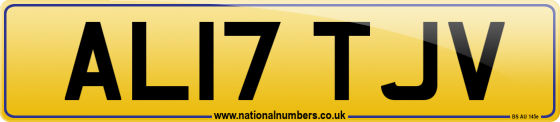 AL17 TJV