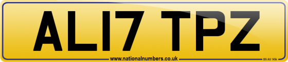 AL17 TPZ