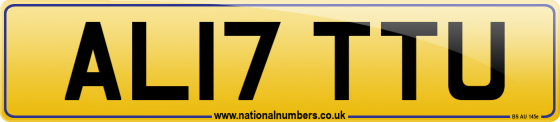AL17 TTU