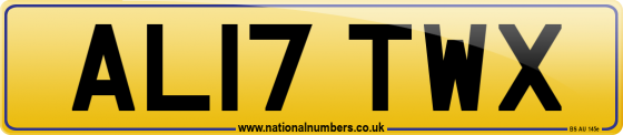 AL17 TWX
