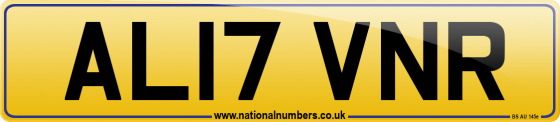 AL17 VNR