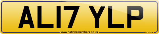 AL17 YLP