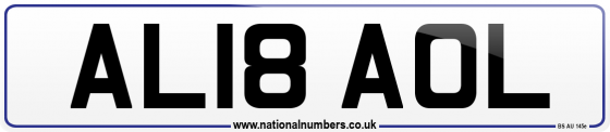 AL18 AOL
