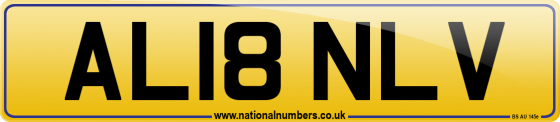 AL18 NLV