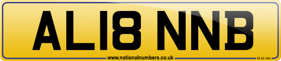 AL18 NNB