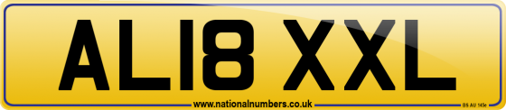 AL18 XXL