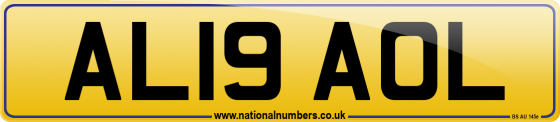 AL19 AOL