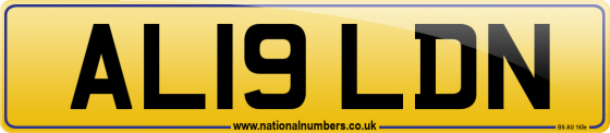 AL19 LDN