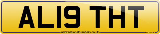 AL19 THT