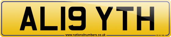 AL19 YTH