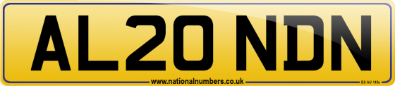 AL20 NDN