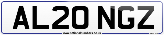 AL20 NGZ