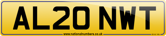 AL20 NWT