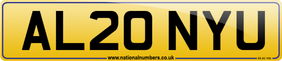 AL20 NYU