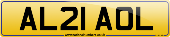 AL21 AOL