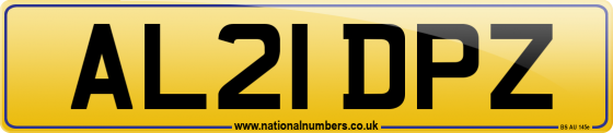 AL21 DPZ