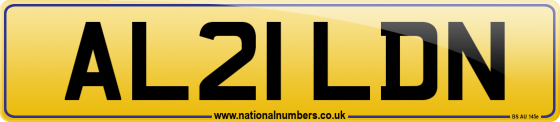 AL21 LDN