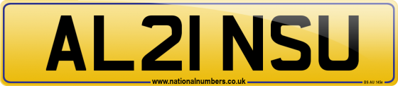 AL21 NSU