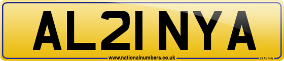 AL21 NYA