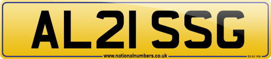 AL21 SSG