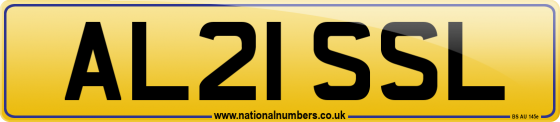AL21 SSL