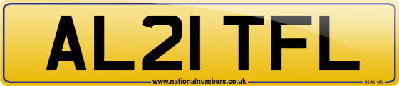AL21 TFL