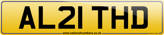 AL21 THD