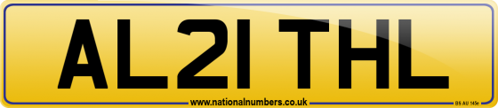 AL21 THL