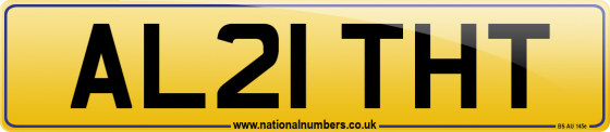 AL21 THT