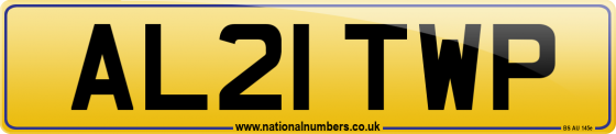 AL21 TWP