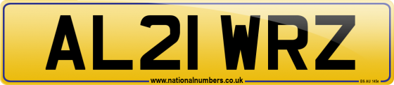 AL21 WRZ