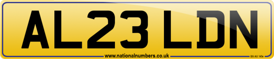 AL23 LDN