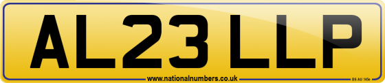 AL23 LLP