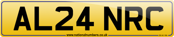 AL24 NRC
