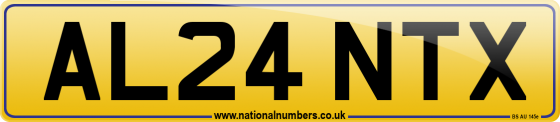AL24 NTX