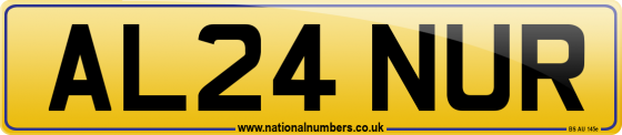 AL24 NUR