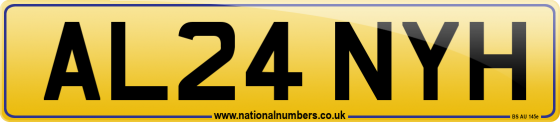 AL24 NYH