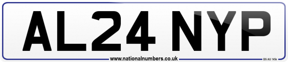 AL24 NYP