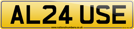 AL24 USE
