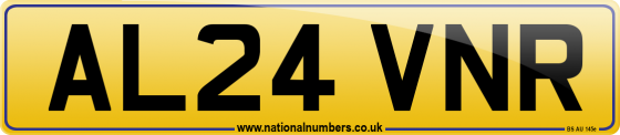 AL24 VNR