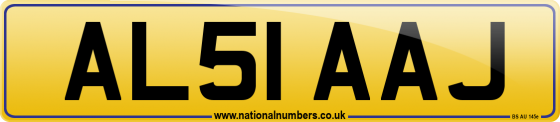 AL51 AAJ