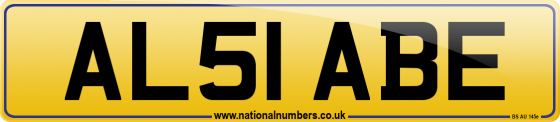 AL51 ABE