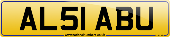 AL51 ABU