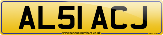 AL51 ACJ