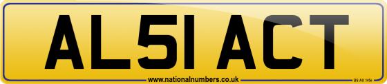 AL51 ACT