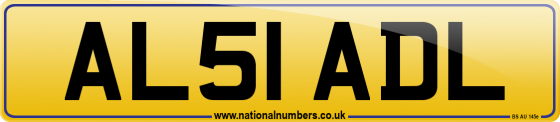 AL51 ADL