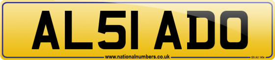 AL51 ADO