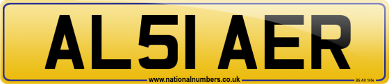 AL51 AER
